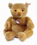 Steiff Buddha Bear